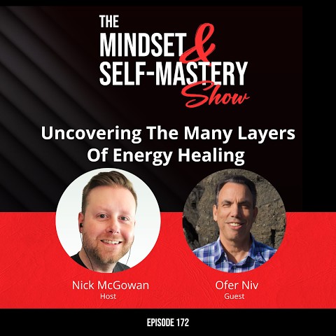 Uncovering The Many Layers of Energy Healing