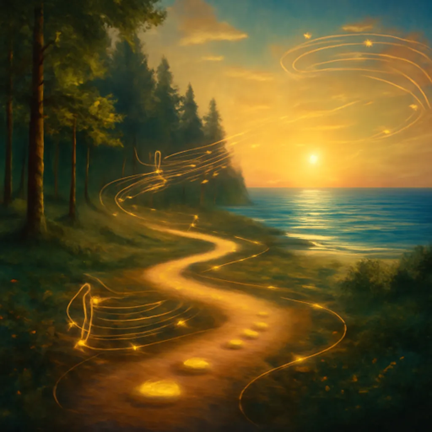 Practical Paths to Discovering Your Spirit’s Harmonic Resonance